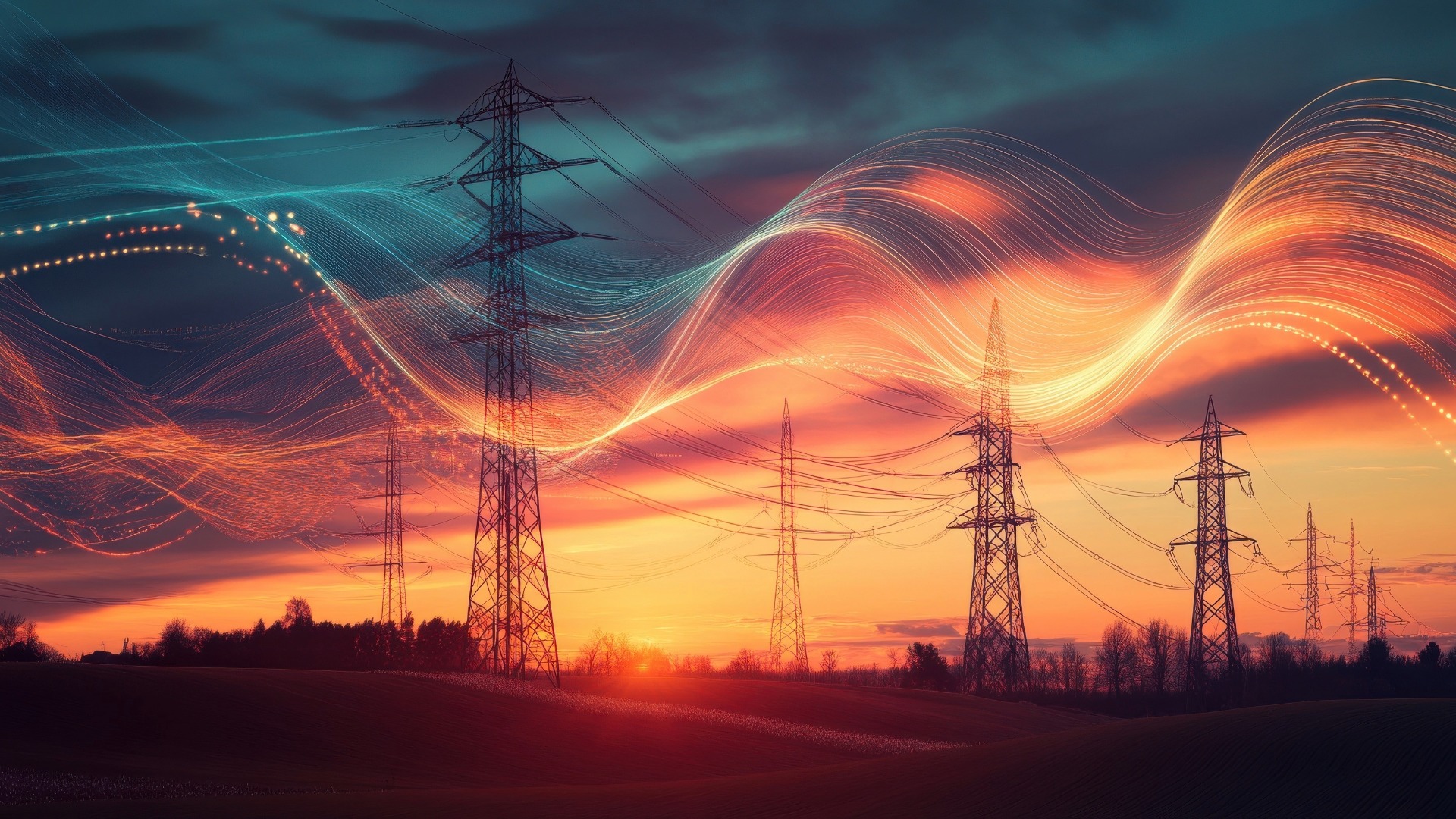 Energy demand management solutions